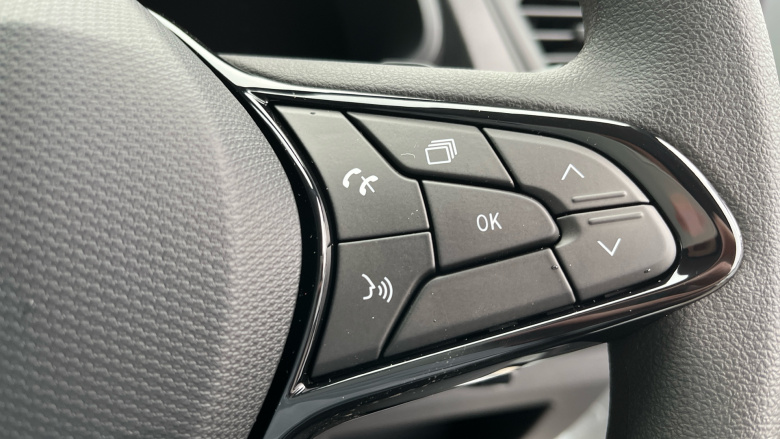 Renault Trafic Swb Diesel SL30 Blue dCi 150 Advance [Safety] Van EAG9